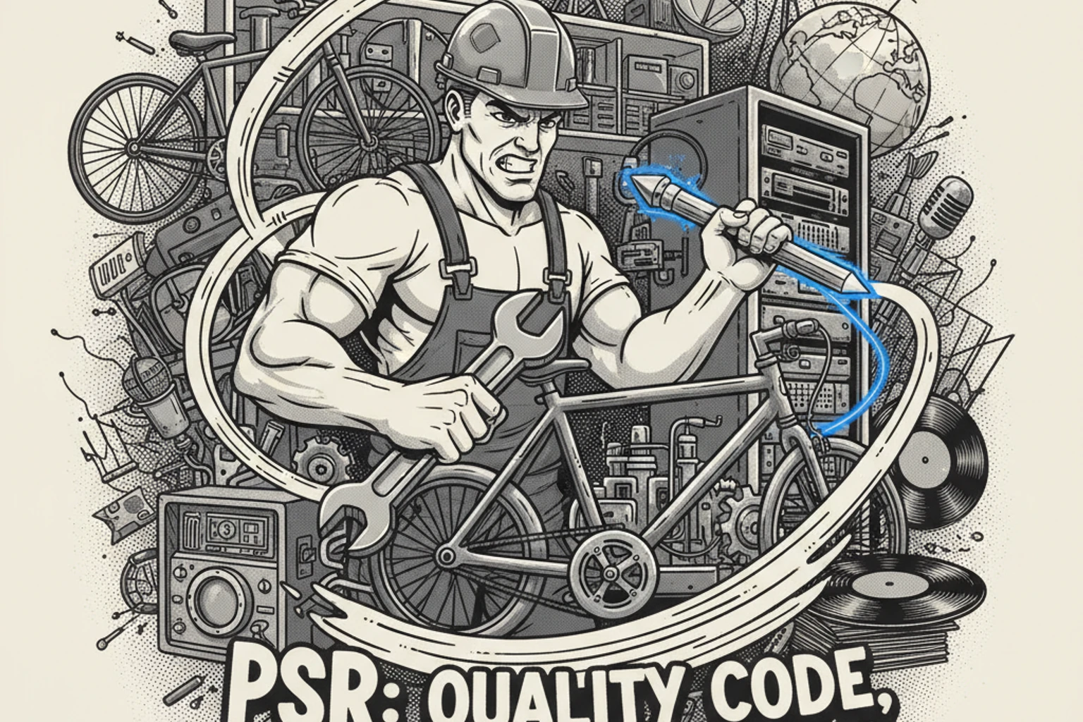 Writing Better Code with PSR-1 and PSR-12