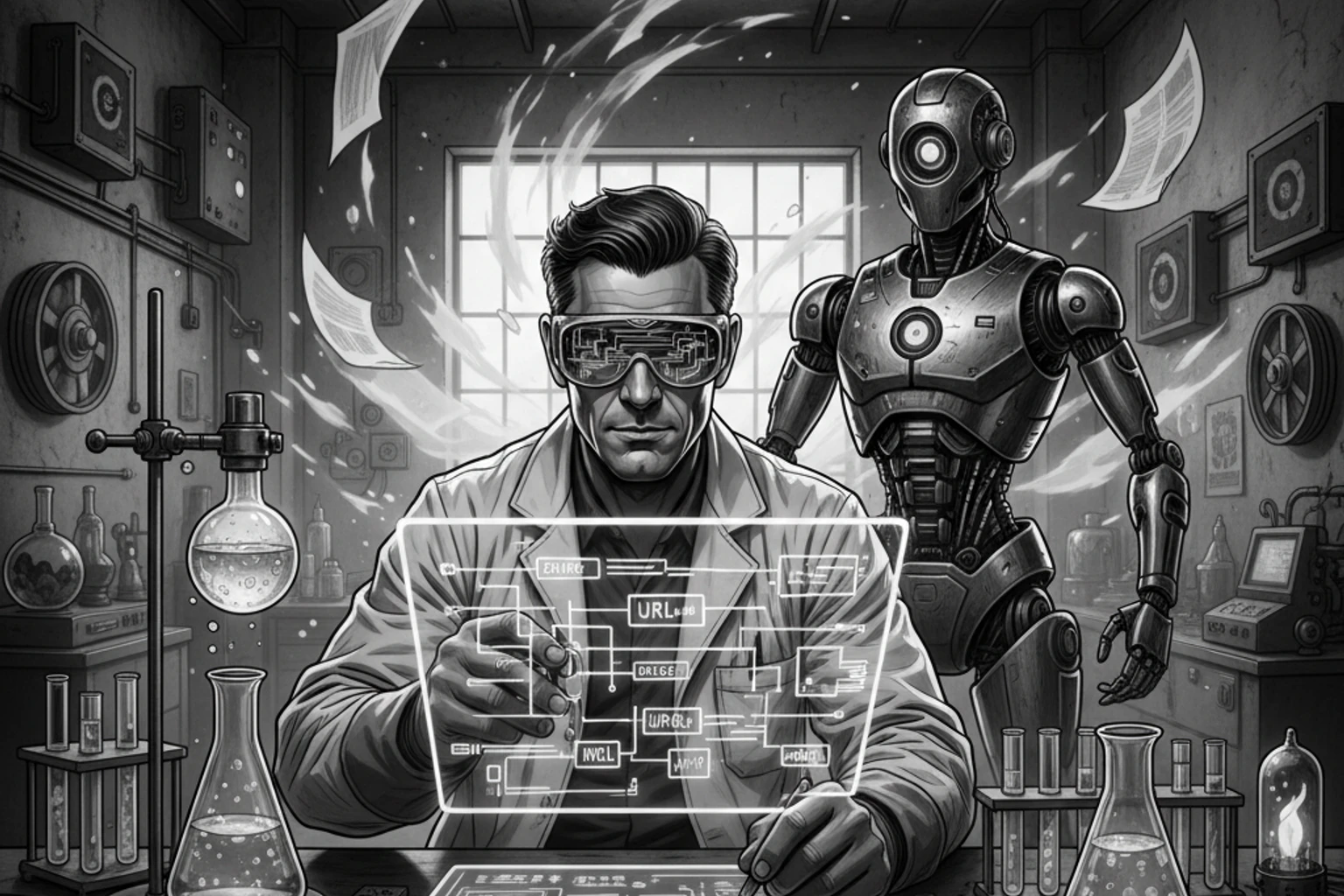 Building a Basic HTTP Router