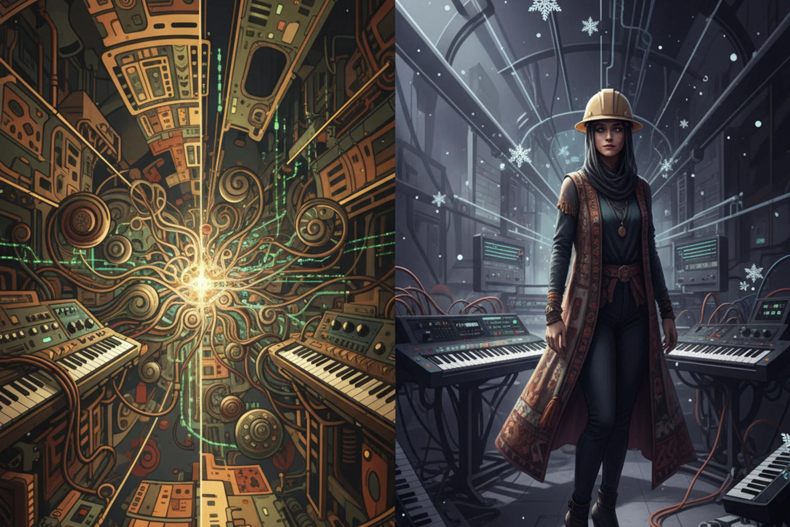 Project: Structuring a Simple Application