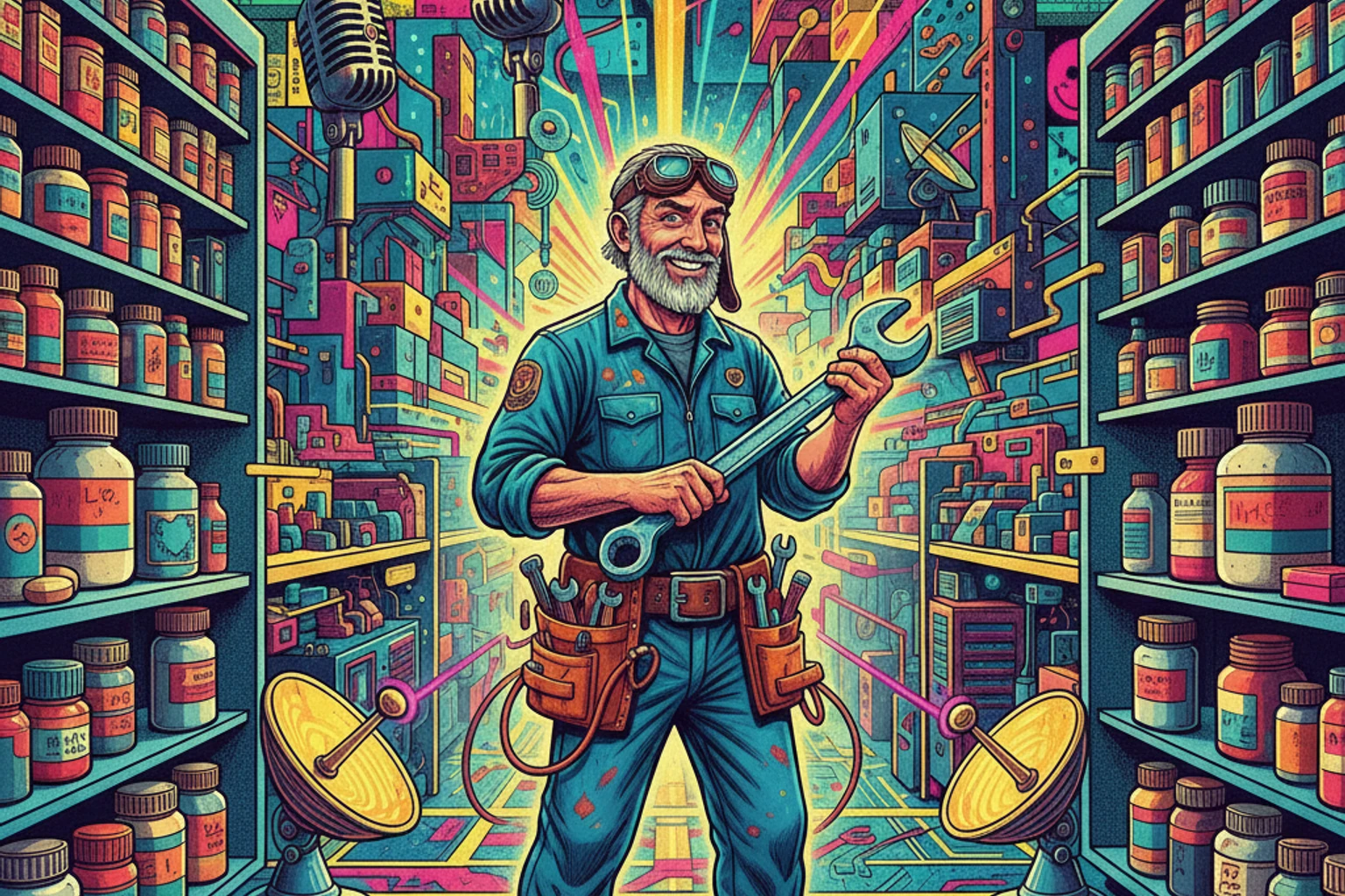 Project: Building a Simple Blog