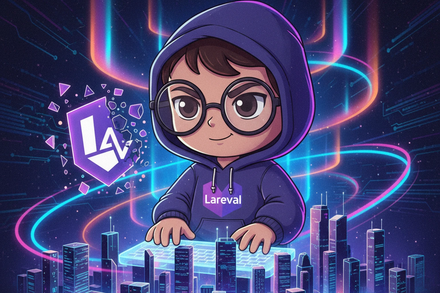 A Gentle Introduction to Laravel