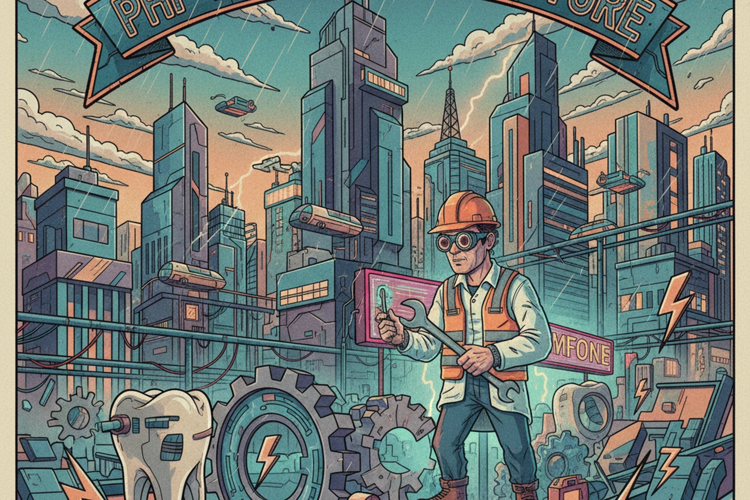 A Gentle Introduction to Symfony