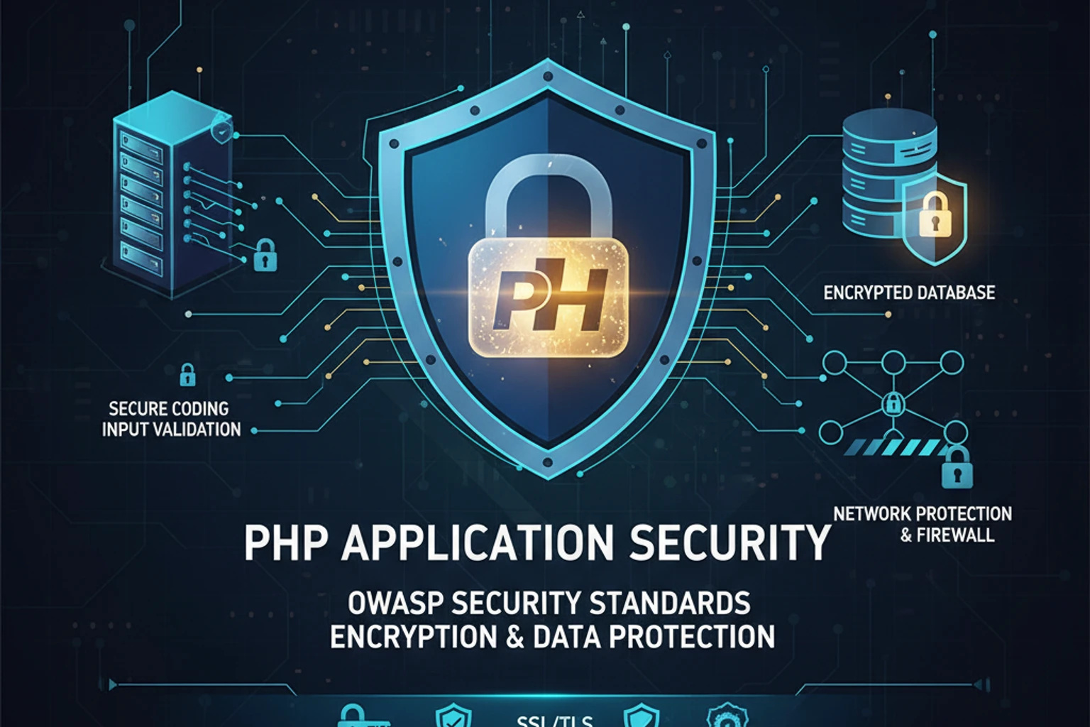 Security Best Practices