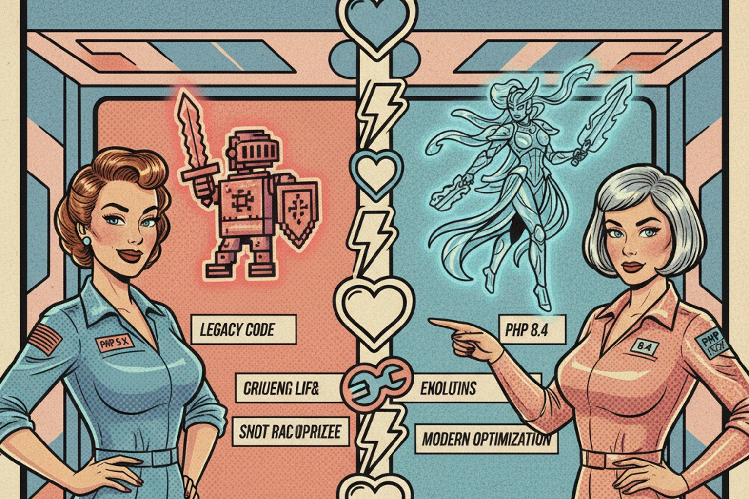 Modern PHP: What's Changed