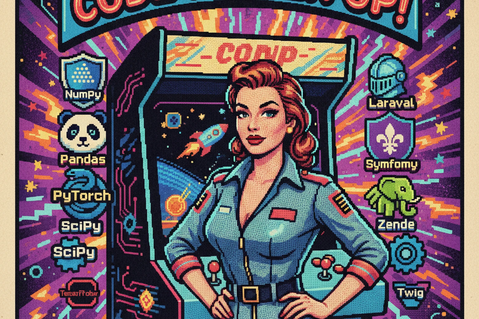 Ecosystem, Community, Packages