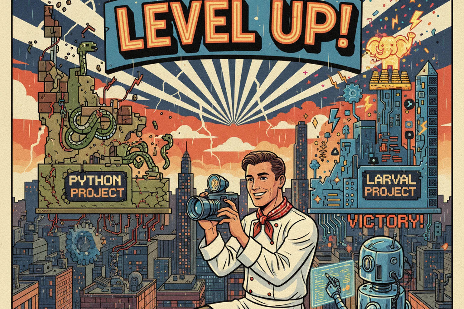 Bonus: Hands-On Mini Project