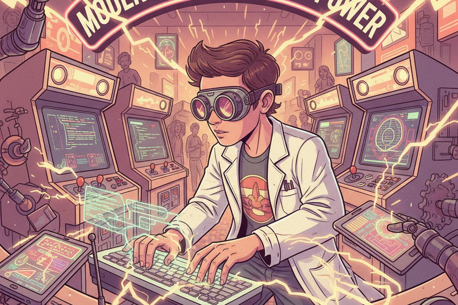 Modern PHP: What's Changed