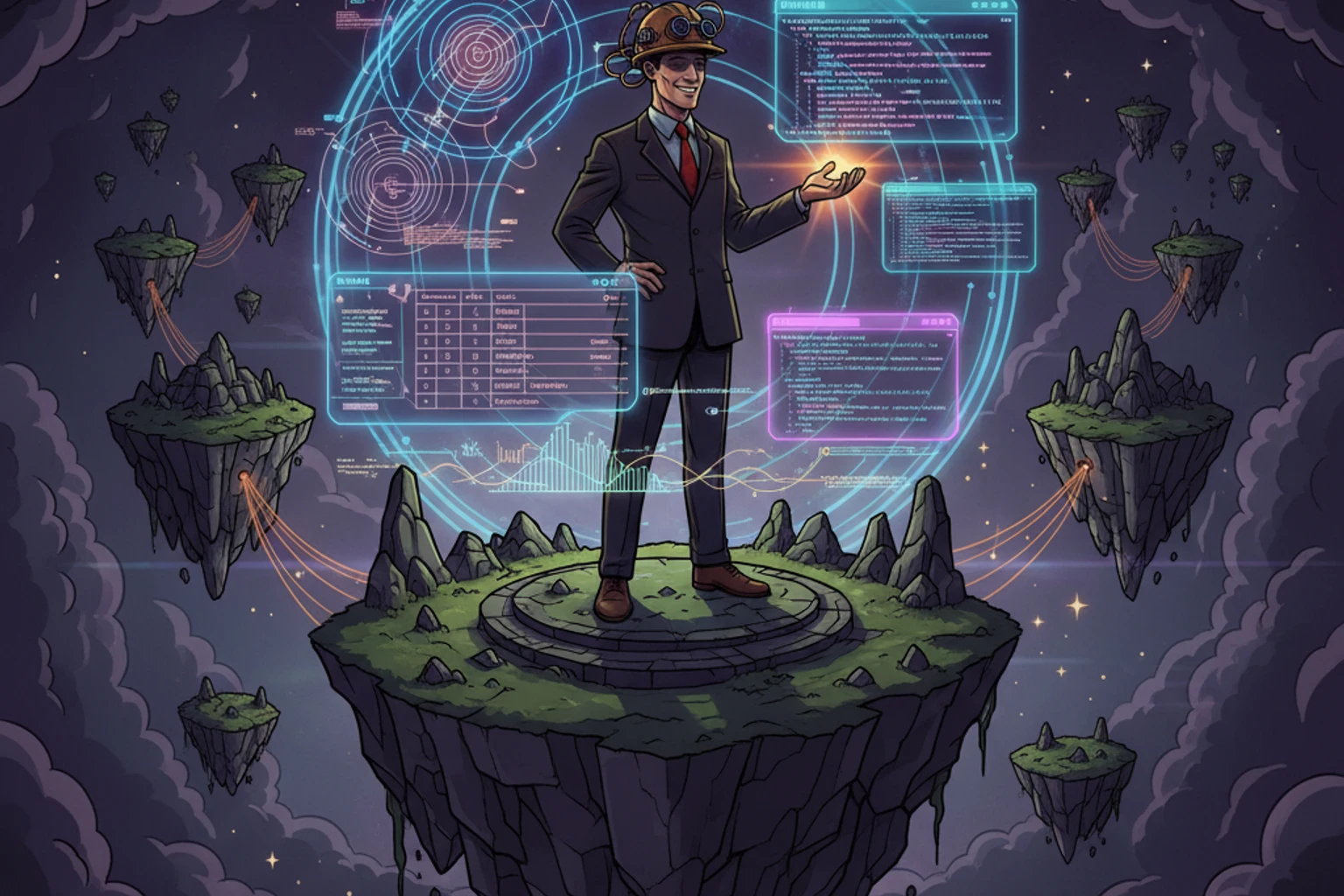 Working with Data: Eloquent ORM & Database Workflow