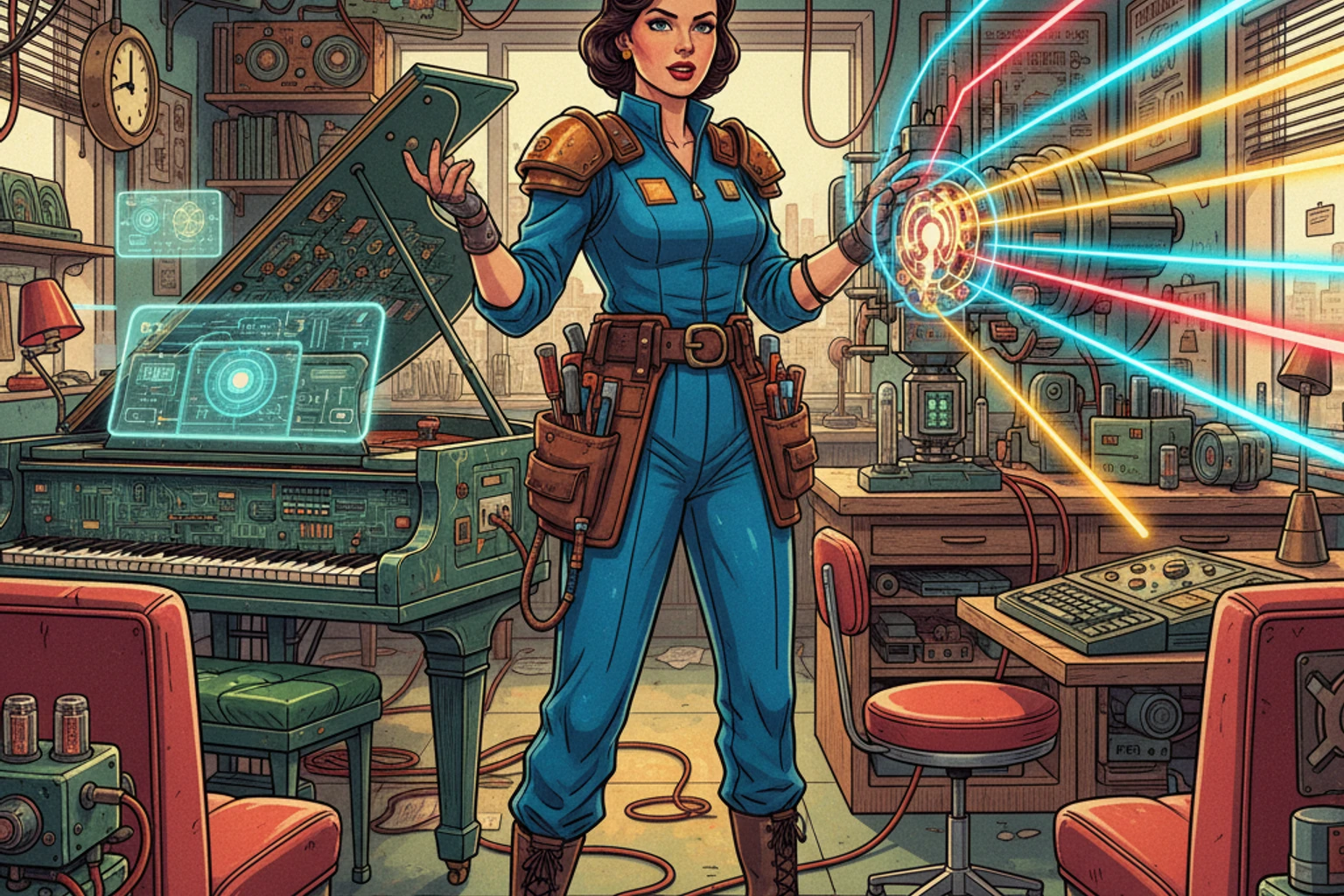 Hands-On Mini Project